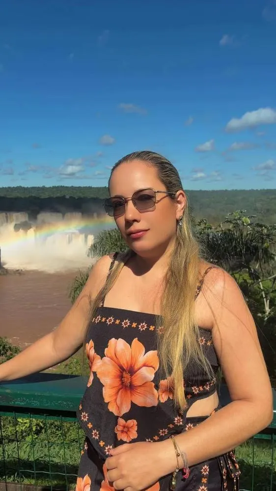 World Viagens leva grupo de oeirenses à Tríplice Fronteira em viagem inédita — imagem 33