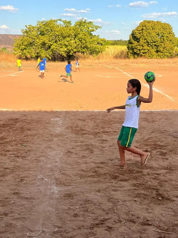 Fundação Asas realiza campeonato alusivo ao Dia das Crianças e arrecada donativos para família atingida por incêndio …