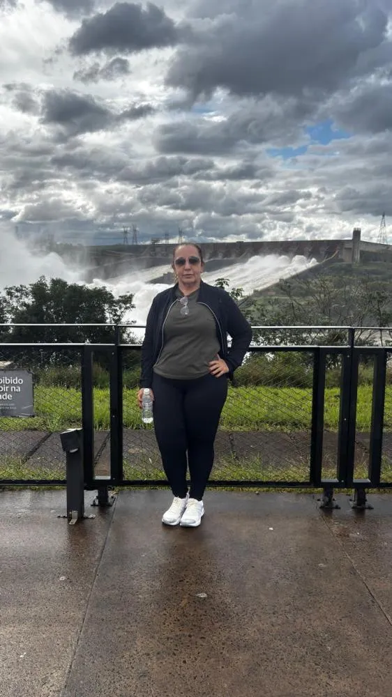 World Viagens leva grupo de oeirenses à Tríplice Fronteira em viagem inédita — imagem 45