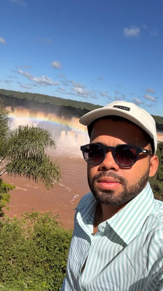 World Viagens leva grupo de oeirenses à Tríplice Fronteira em viagem inédita — imagem 42