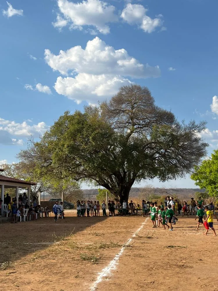 Fundação Asas realiza campeonato alusivo ao Dia das Crianças e arrecada donativos para família atingida por incêndio …