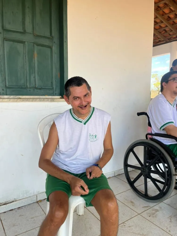 Fundação Asas realiza campeonato alusivo ao Dia das Crianças e arrecada donativos para família atingida por incêndio …