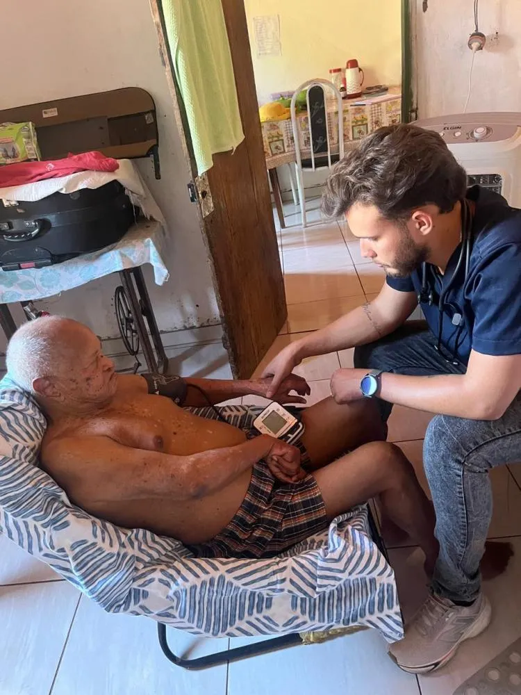 PADI oferece atendimento domiciliar a idosos em São Miguel do Fidalgo — imagem 8
