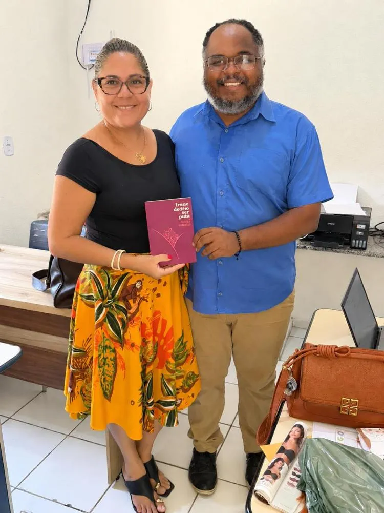 São Miguel do Fidalgo promove formação do PPAIC sobre literatura, arte e inclusão — imagem 22
