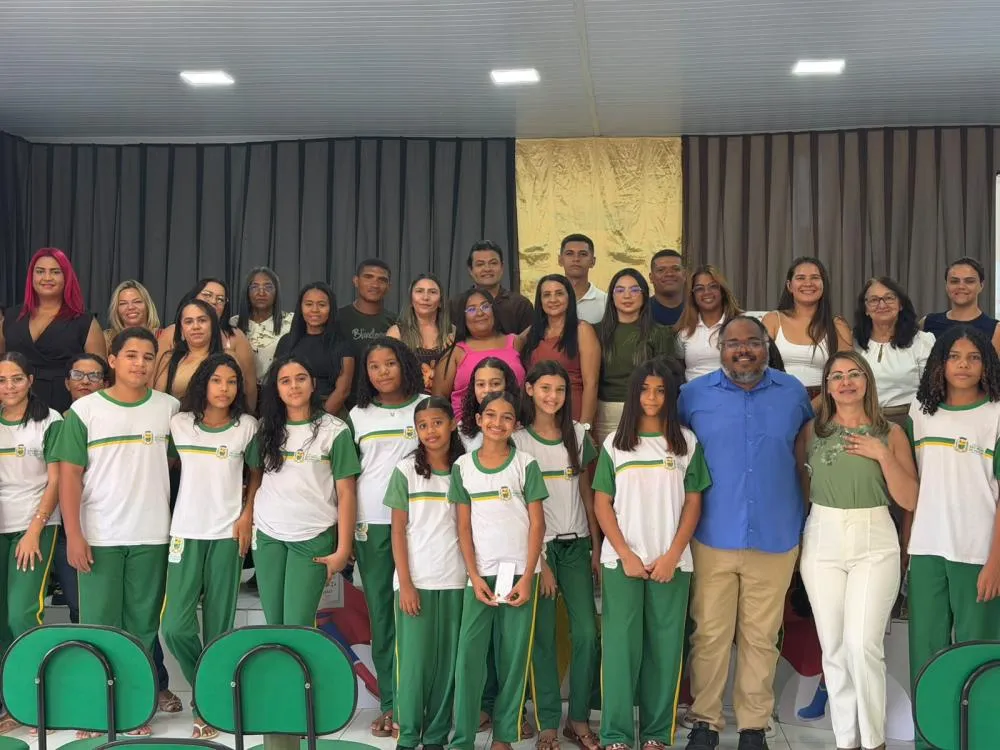São Miguel do Fidalgo promove formação do PPAIC sobre literatura, arte e inclusão — imagem 20