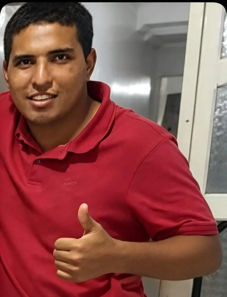 Felipe Israel Mendes de Oliveira morre aos 29 anos em Oeiras — imagem 1