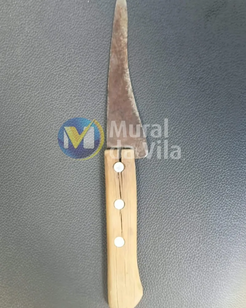 Policial de folga atira contra foragido após ser ameaçado com faca durante perseguição em Oeiras — imagem 2