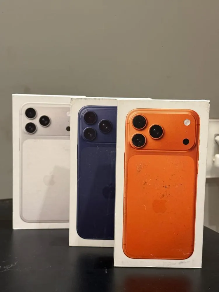 Phones do Japa oferece iPhones com seis meses de garantia e kit de brindes — imagem 3