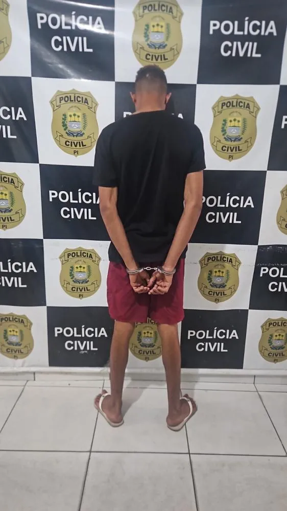 Polícia apreende cerca de 4 kg de cocaína e duas armas em operação em Oeiras e região — imagem 1