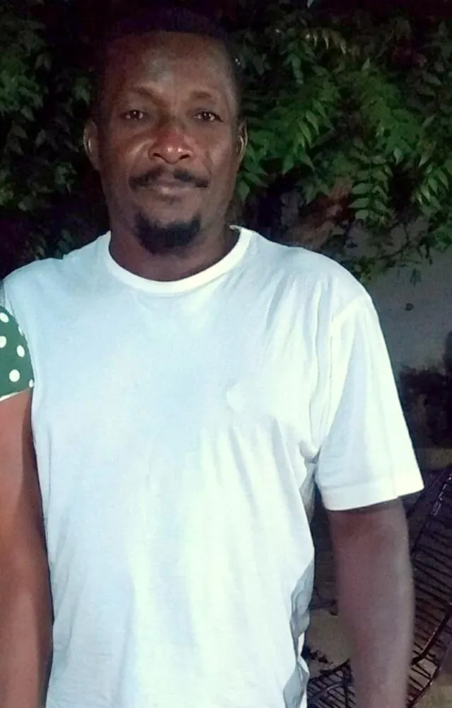 Morre Luiz Mariano da Silva, aos 54 anos, integrante de tradicional família do Quilombo do Rosário — imagem 1