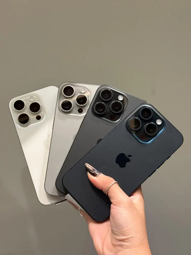 Phones do Japa oferece iPhones com seis meses de garantia e kit de brindes — imagem 2