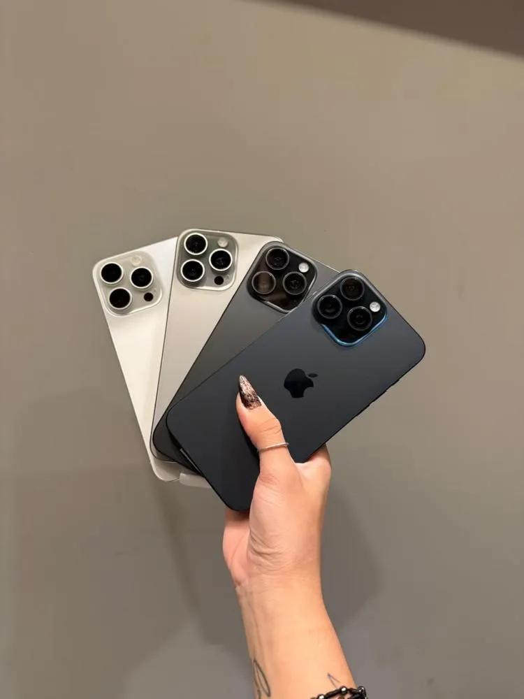 Phones do Japa oferece iPhones com seis meses de garantia e kit de brindes — imagem 1
