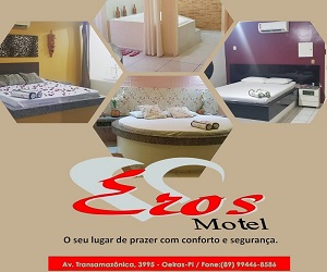 Eros Motel