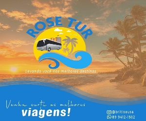 Rose tur