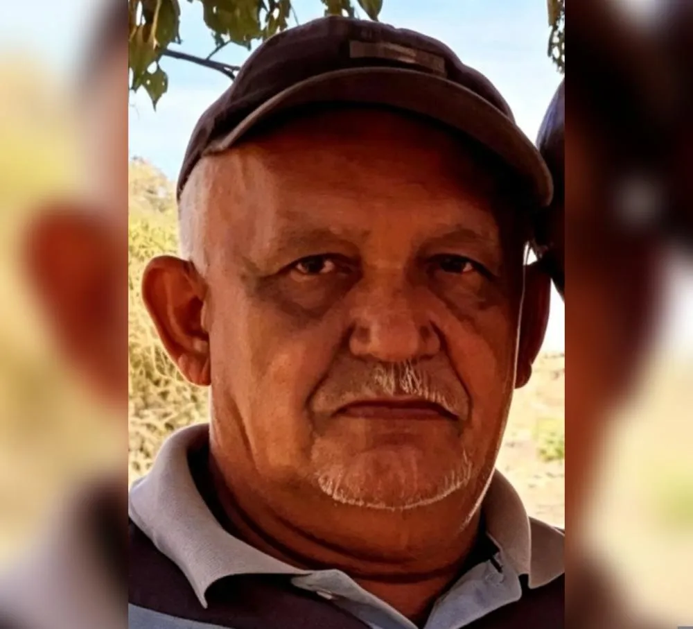 Carlos Antônio de Almeida, do Reisado do Canela, morre aos 61 anos