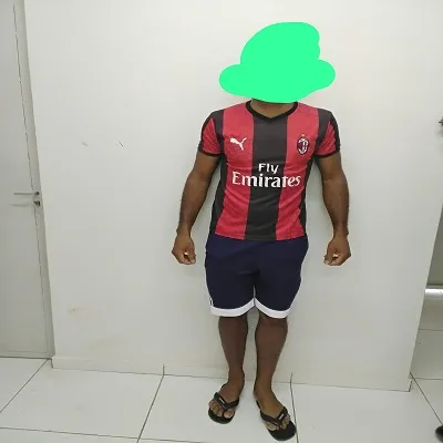 Homem é detido em Oeiras suspeito de violência sexual em São Francisco do Piauí