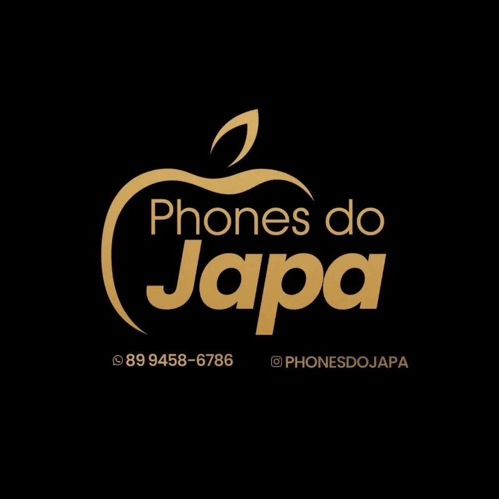 Phones do Japa, em Oeiras, oferece iPhones do XR ao 18 e recebe seu aparelho na troca