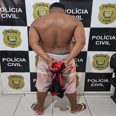 Jovem é baleado em tentativa de homicídio na Vila Santa Teresa, em Oeiras