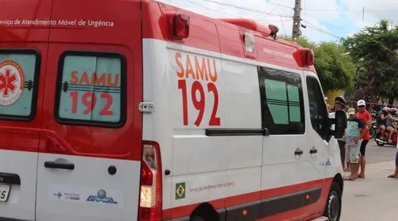 Homem de 38 anos fica gravemente ferido em colisão entre duas motos na Transamazônica, em Oeiras 