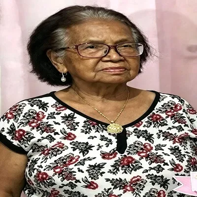 Morre Maria Creusa dos Santos Vieira, professora que marcou gerações da educação em Oeiras