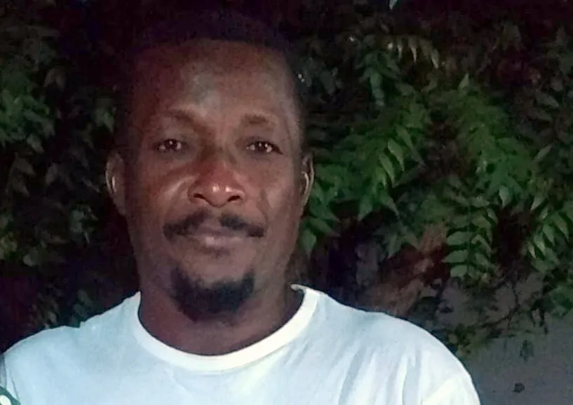 Morre Luiz Mariano da Silva, aos 54 anos, integrante de tradicional família do Quilombo do Rosário