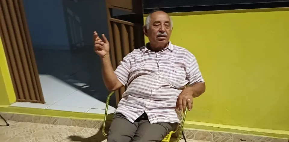 Ex-prefeito de Socorro do Piauí, Zé Antônio morre após ataque de abelhas