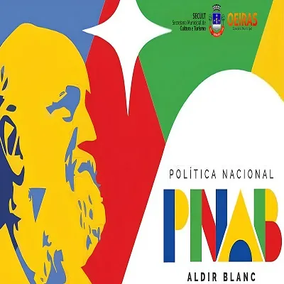 Editais do segundo ciclo da Lei Aldir Blanc são anunciados em Oeiras