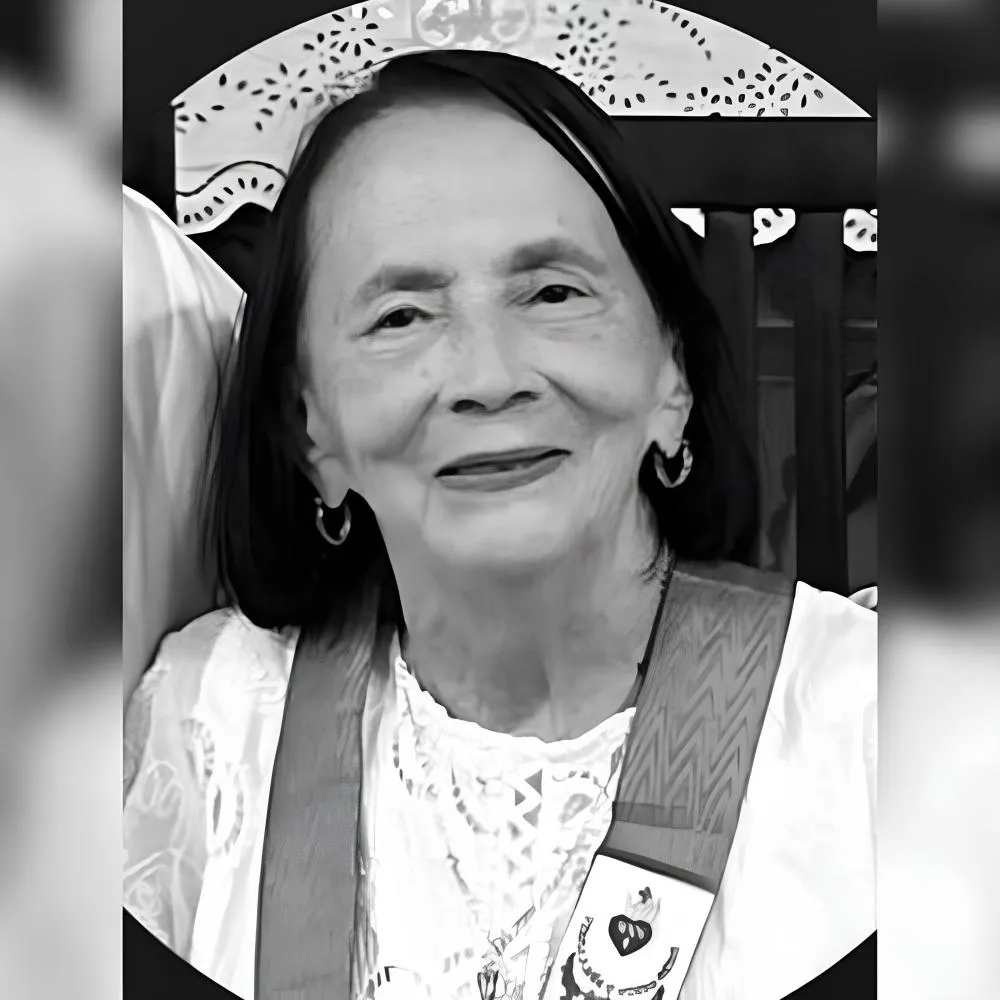 Oeiras se despede de Maria de Assis Freitas, ícone da vida religiosa local