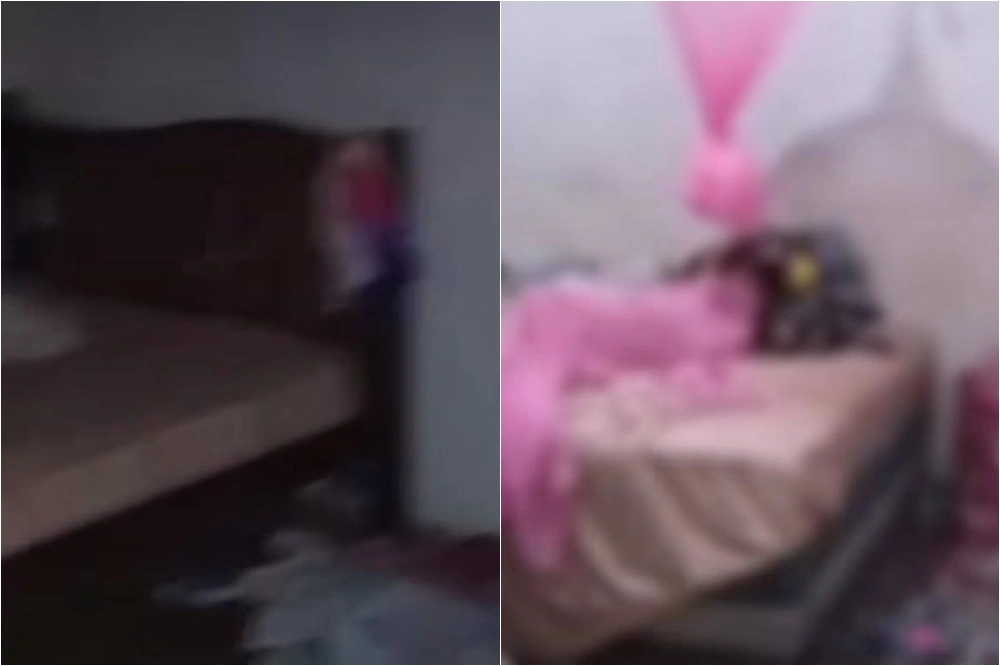 Três crianças são encontradas sozinhas chorando em casa em São Raimundo Nonato