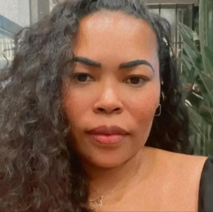Falece em Teresina aos 43 anos a oeirense Vânia Martins