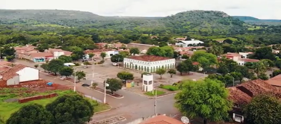 São João da Varjota - PI